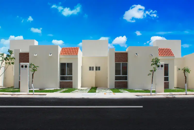 Modelo Arrecife - Aldea Tulum