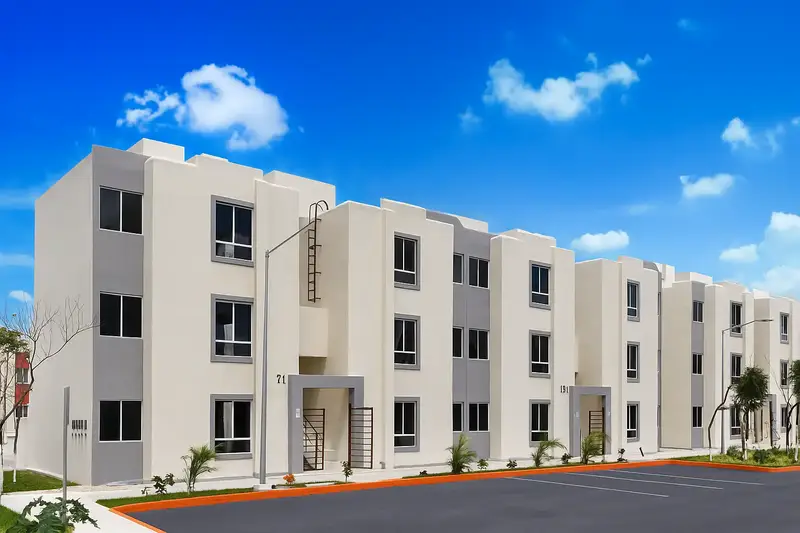 Modelo Luum - Aldea Tulum