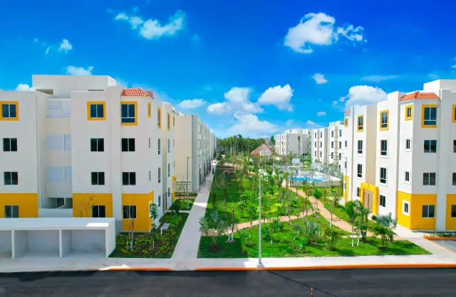 Modelo Holbox - Aldea Tulum