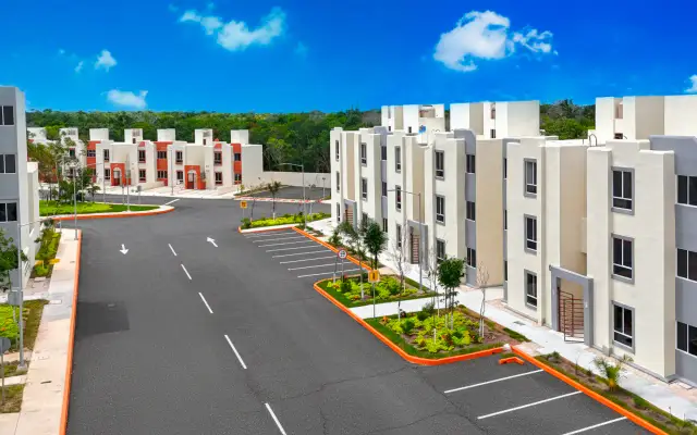 Opciones de crédito